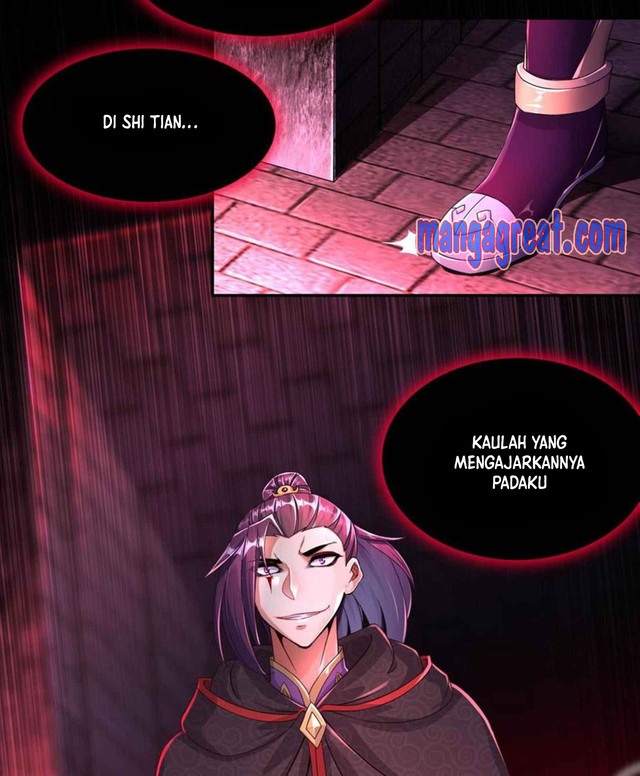 Rebirth of the Demon Reign (The Rebirth of the Demon God) Chapter 100 Gambar 12